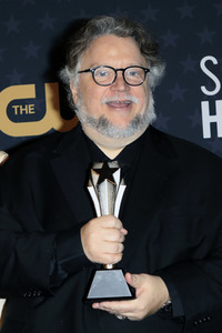 Critics Choice Awards 2023 in Los Angeles