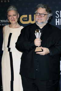 Critics Choice Awards 2023 in Los Angeles