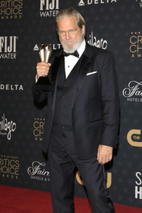 Critics Choice Awards 2023 in Los Angeles