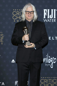 Critics Choice Awards 2023 in Los Angeles