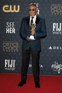 Critics Choice Awards 2023 in Los Angeles