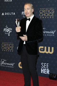 Critics Choice Awards 2023 in Los Angeles