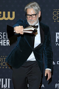 Critics Choice Awards 2023 in Los Angeles