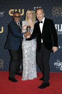 Critics Choice Awards 2023 in Los Angeles