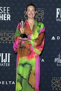 Critics Choice Awards 2023 in Los Angeles