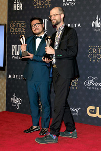 Critics Choice Awards 2023 in Los Angeles