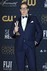 Critics Choice Awards 2023 in Los Angeles