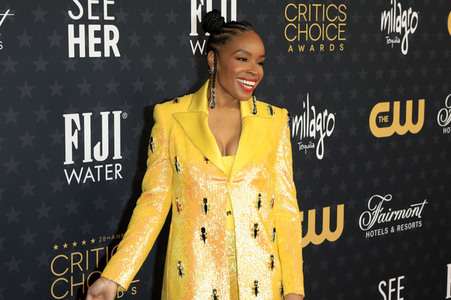 Critics Choice Awards 2023 in Los Angeles