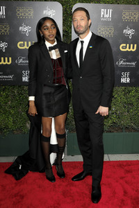 Critics Choice Awards 2023 in Los Angeles