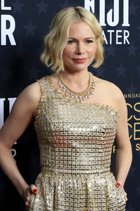 Critics Choice Awards 2023 in Los Angeles
