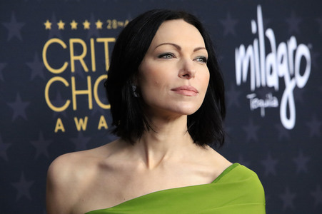Critics Choice Awards 2023 in Los Angeles