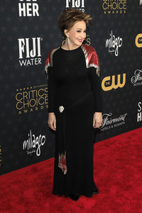 Critics Choice Awards 2023 in Los Angeles