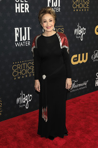 Critics Choice Awards 2023 in Los Angeles