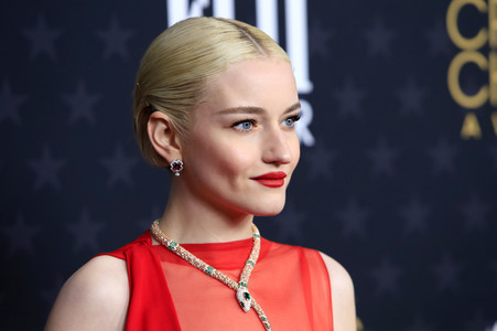 Critics Choice Awards 2023 in Los Angeles