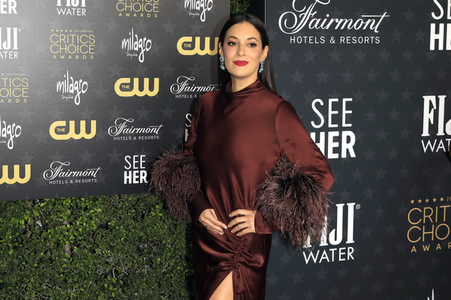 Critics Choice Awards 2023 in Los Angeles