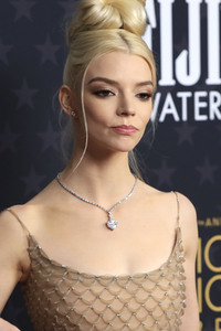Critics Choice Awards 2023 in Los Angeles