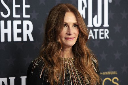 Critics Choice Awards 2023 in Los Angeles