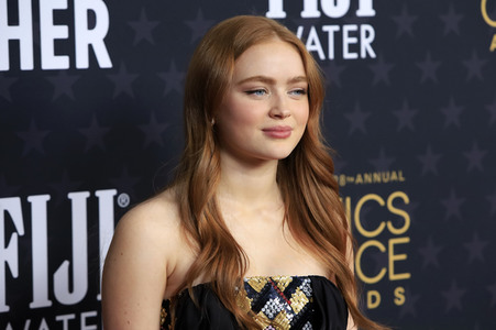 Critics Choice Awards 2023 in Los Angeles