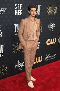 Critics Choice Awards 2023 in Los Angeles