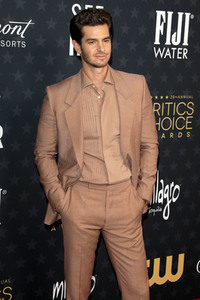 Critics Choice Awards 2023 in Los Angeles