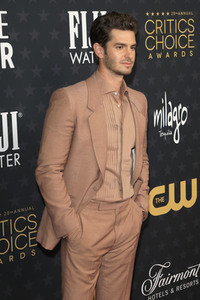 Critics Choice Awards 2023 in Los Angeles