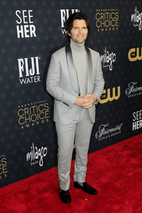Critics Choice Awards 2023 in Los Angeles