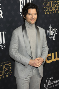 Critics Choice Awards 2023 in Los Angeles