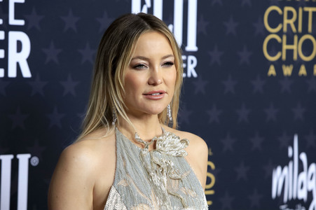 Critics Choice Awards 2023 in Los Angeles
