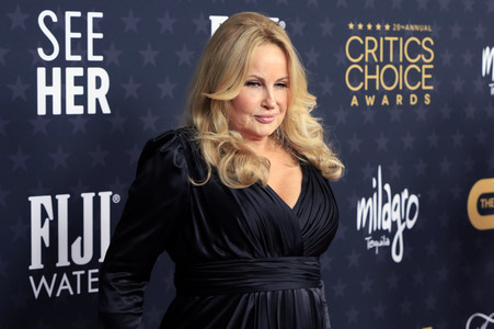 Critics Choice Awards 2023 in Los Angeles