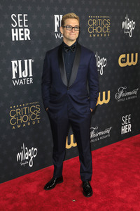 Critics Choice Awards 2023 in Los Angeles