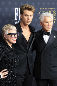 Critics Choice Awards 2023 in Los Angeles