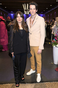 Kilian Kerner Fashion Show auf der Berlin Fashion Week A/W 2023