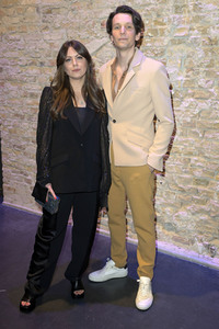 Kilian Kerner Fashion Show auf der Berlin Fashion Week A/W 2023