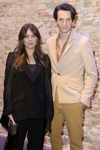 Kilian Kerner Fashion Show auf der Berlin Fashion Week A/W 2023