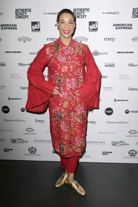 Kilian Kerner Fashion Show auf der Berlin Fashion Week A/W 2023