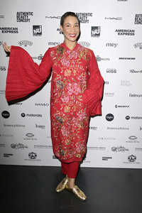 Kilian Kerner Fashion Show auf der Berlin Fashion Week A/W 2023