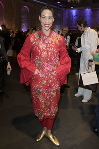 Kilian Kerner Fashion Show auf der Berlin Fashion Week A/W 2023
