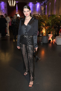 Kilian Kerner Fashion Show auf der Berlin Fashion Week A/W 2023