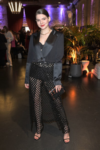 Kilian Kerner Fashion Show auf der Berlin Fashion Week A/W 2023