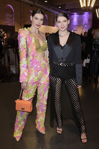 Kilian Kerner Fashion Show auf der Berlin Fashion Week A/W 2023