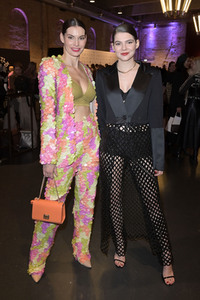Kilian Kerner Fashion Show auf der Berlin Fashion Week A/W 2023