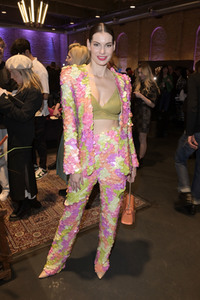 Kilian Kerner Fashion Show auf der Berlin Fashion Week A/W 2023