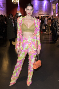 Kilian Kerner Fashion Show auf der Berlin Fashion Week A/W 2023