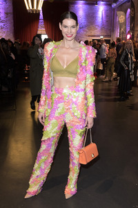 Kilian Kerner Fashion Show auf der Berlin Fashion Week A/W 2023