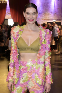 Kilian Kerner Fashion Show auf der Berlin Fashion Week A/W 2023
