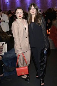 Kilian Kerner Fashion Show auf der Berlin Fashion Week A/W 2023