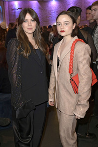 Kilian Kerner Fashion Show auf der Berlin Fashion Week A/W 2023