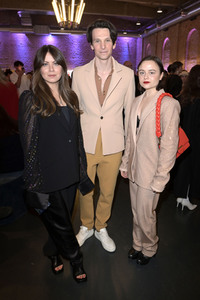 Kilian Kerner Fashion Show auf der Berlin Fashion Week A/W 2023