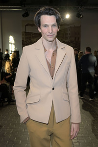 Kilian Kerner Fashion Show auf der Berlin Fashion Week A/W 2023