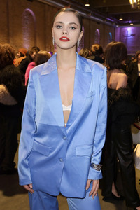 Kilian Kerner Fashion Show auf der Berlin Fashion Week A/W 2023